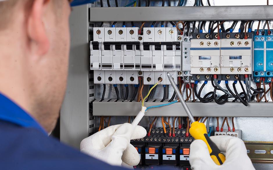 électricien en urgence Vauréal