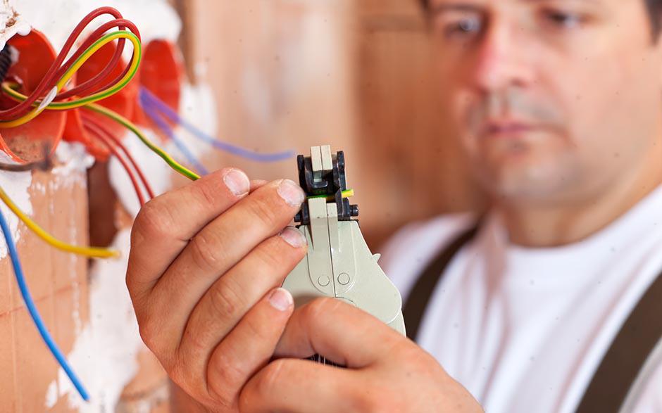 électricien artisan Clamart