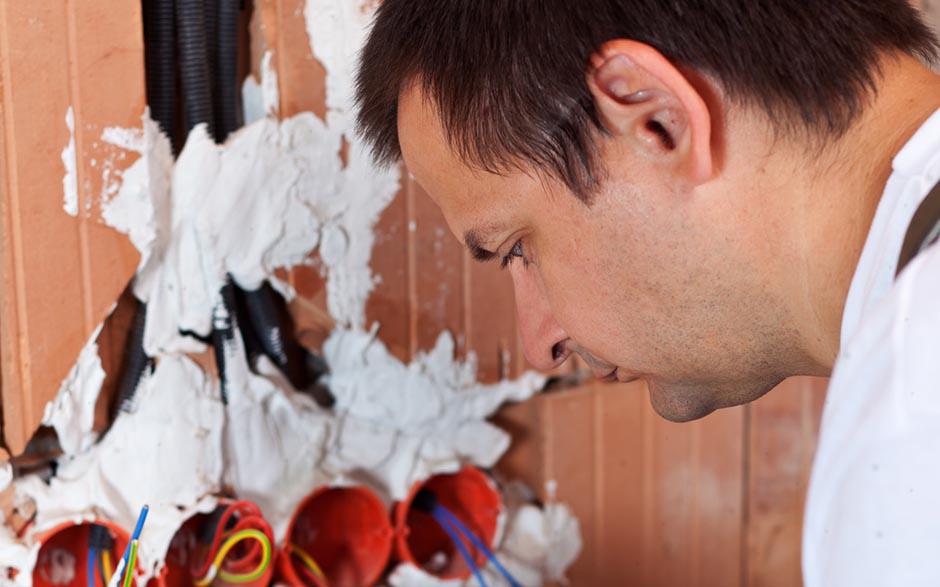 devis électricité maison Lieusaint