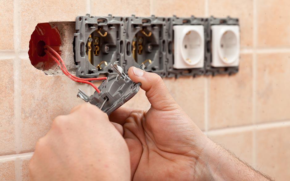 électricien urgent Asnières-sur-Seine