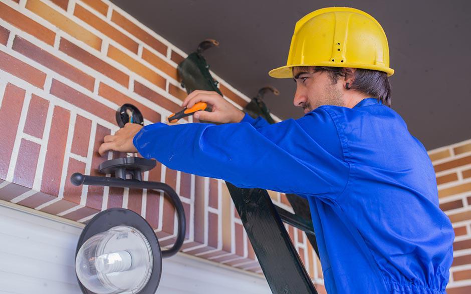 cherche électricien pas cher Aubervilliers