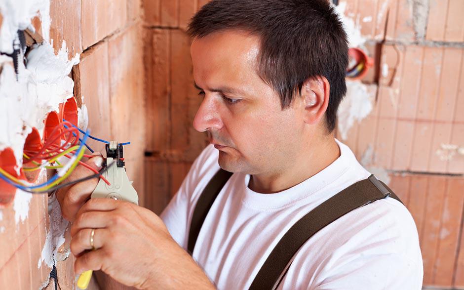 artisans électricien Sarcelles