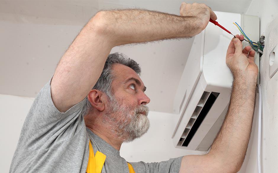 tarif électricien Longnes