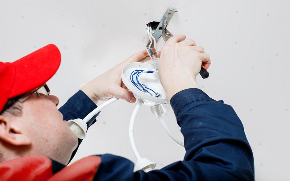 devis électricité maison Lieusaint